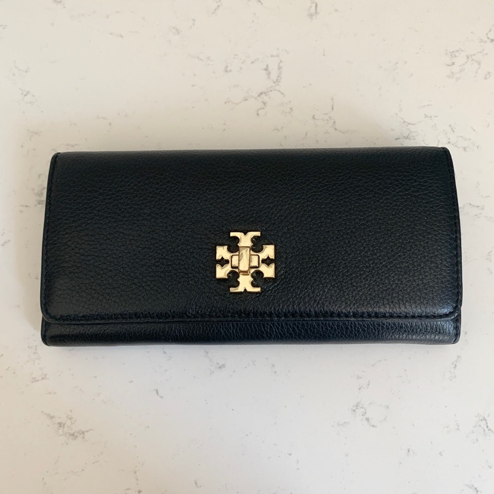 Tory Burch Mercer Envelope Wallet
